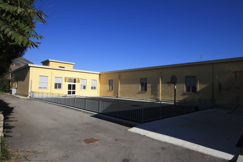 Scuola Primaria di Caira